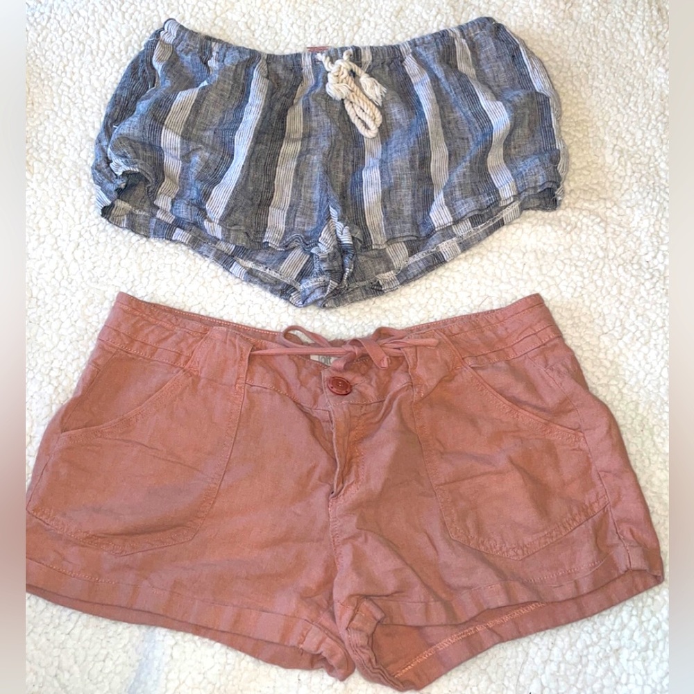 Women’s Shorts Bundle